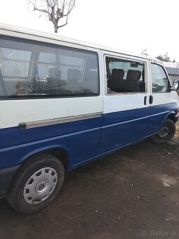 Volkswagen Transporter - 19