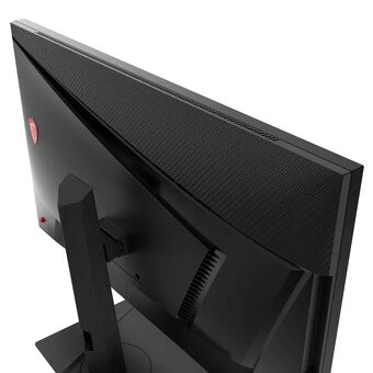 4K Ultra HD monitor  32" MSI MAG 323UPF - 19