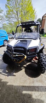 Polaris RZR 900XP 4x4 - 19