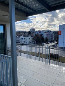 prenájom exkluzívne 2-izbový byt blízkosti Horského Parku. - 19