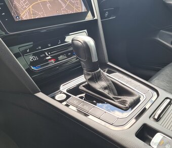 VOLKSWAGEN ARTEON SHOOTING BRAKE 2.0 TDI R-LINE AUTOMAT - 19