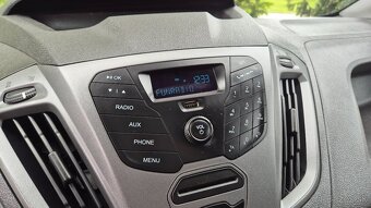 Ford Transit Custom Kasten L1 250/74kw - 19