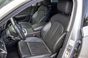 AUDI A6 3.0 TDI 200kW QUATTRO S-TRONIC 2015 - 19