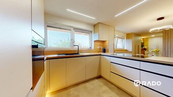 RentHub | Priestranný a útulný 3-izbový rodinný dom | 80m² | - 19