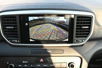 Predám KIA Sportage 1.6, odpočet DPH - 19