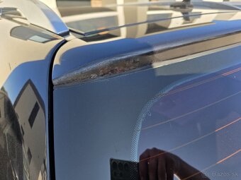 Audi a4 b6 avant, 1.9 TDI, M6 - 19