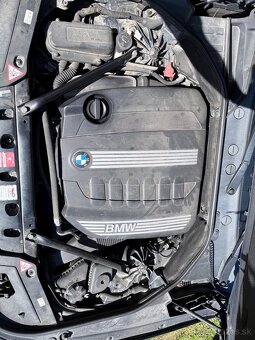 BMW 530D GT 2010 - 19