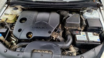 Kia Ceed 1.6 CRDi Combi, 2008 –nová spojka,STK7/26 - 19