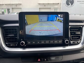 KIA STONIC 1.0 T-GDi A7 DCT AUTOMAT 16600km - 19