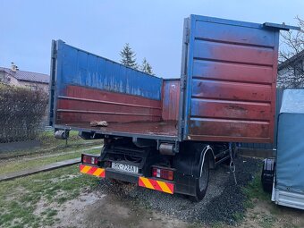 Avia A30 Kontajner - 19