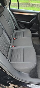 Škoda Octavia 3 AT7, M2017 - 19