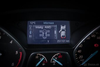 Ford Kuga Titanium 2.0 AWD 120kW - 19