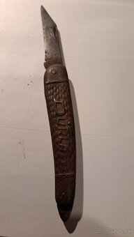 STARÁ   " D U K L A ". - 19