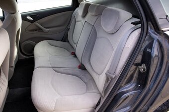 Citroën C5 Break 1.6 HDi 16V Plus 1.Majiteľ - 19
