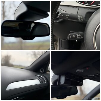 Predám Audi A4 3x Sline 2.0 TDi 130kw - 19