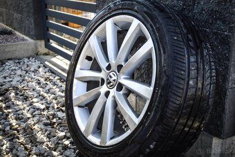 Volkswagen Passat Variant 2.0 TDI BMT Highline DSG - 19