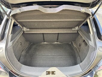 Opel Astra H GTC 1.8 - 19