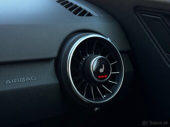 Audi TT RS Coupe - 19