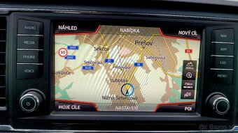 Seat Ateca 1,6 TDI-85 kw - 19
