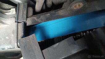 Subaru Impreza 2.0 WRX bugeye  190 000km - 19