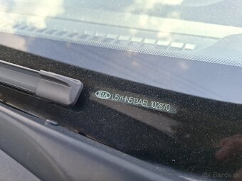 Kia Ceed 1.6 GDI, SR, 1.maj, ODO-Pass, Preverené vozidlo - 19