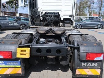 MAN TGX 18.440 STK 11.2025 DPH AUTOMAT DOHODA MOŽNÁ - 19