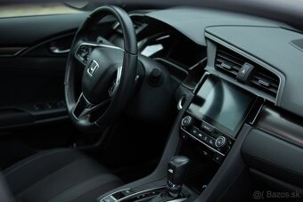 Honda Civic Sport Plus - 19