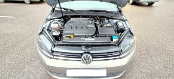 Volkswagen Golf Variant 1.6 TDI BMT 115k Comfortline - 19