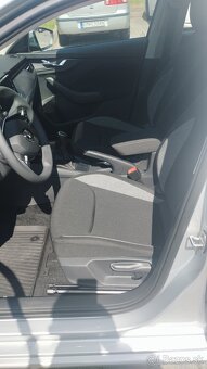 Škoda Scala 2025, 1.0 TSI Drive 130, 85kw, 2025, 3800km - 19
