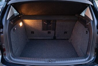 2013 VW Tiguan 2.0 TDI | 83 tisíc km - 19