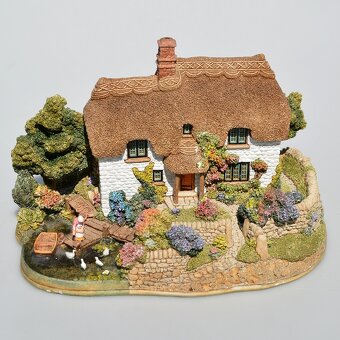Lilliput Lane Miniatúrne domčeky do minidediniek - 19
