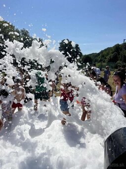 Úžasné ATRAKCIE až k Vám domov  - 19