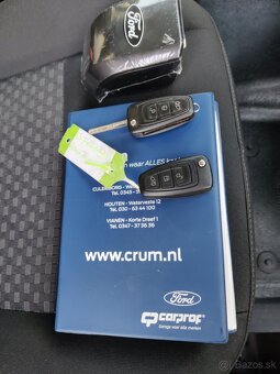 Ford Transit - 19