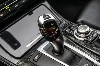 BMW Rad 5 520d F10 - 19