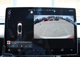 Tesla Model 3 Standard Range Plus 54kWh RWD - 19