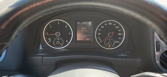 Volkswagen Tiguan 2.0TDI Higline 4x4 kup.SR 2012 - 19