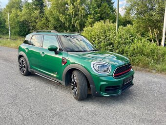 MINI COUTRYMAN JOHN COOPER WORKS - 19