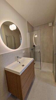 Rent a new luxury villa, 4 floors, Palisády near Bratislava  - 19