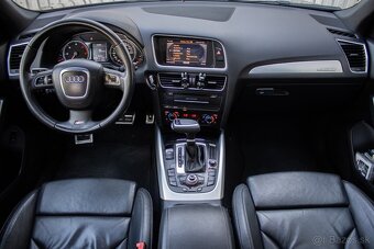 Audi Q5 S Line 2.0 TDI 170k quattro Premium S tronic - 19
