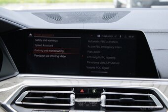 BMW X5 xDrive40d mHEV - 19