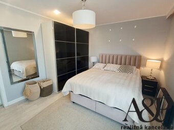 NOVOSTAVBA - 4 IZB. RD, POZEMOK 354M2, KOSTOLIŠTE, okr. MALA - 19