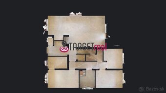 TARGETreal | Na predaj, 4-izbová novostavba rodinného domu B - 19