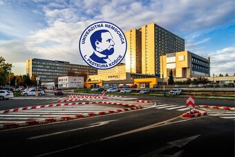 POVAŽSKÁ - 2izbový byt, 4.p, východ/západ,TOP lokalita - 19