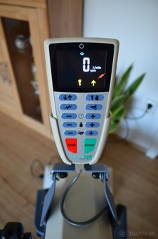 rehabilitačný bicykel na ruky nohy pre ZTP rukavice - 19