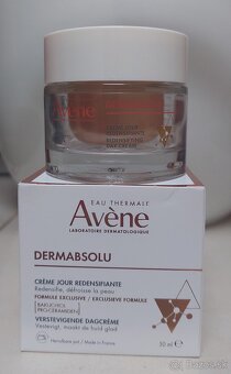 predam nove kremy AVENE - 19