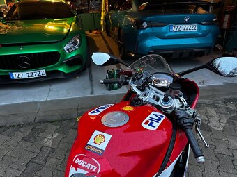 Ducati Panigale 1199S zberatelsky kus - 19