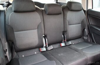 Škoda Yeti 2.0 TDI Ambition 4x4 - 19