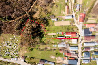 Krásny domček na predaj - výrazne znížená cena na 129 500,- - 19