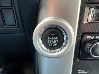 Toyota Land Cruiser 150 3.0 D-4D A/T - 19