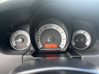 Kia Ceed 1.6 benzín 93kw, nové v SR - 19